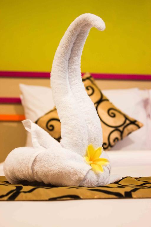Kemuning Kuta Hotel Екстер'єр фото